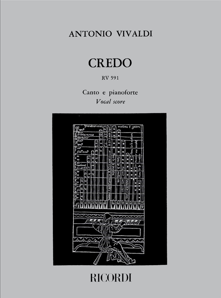 Credo RV 591